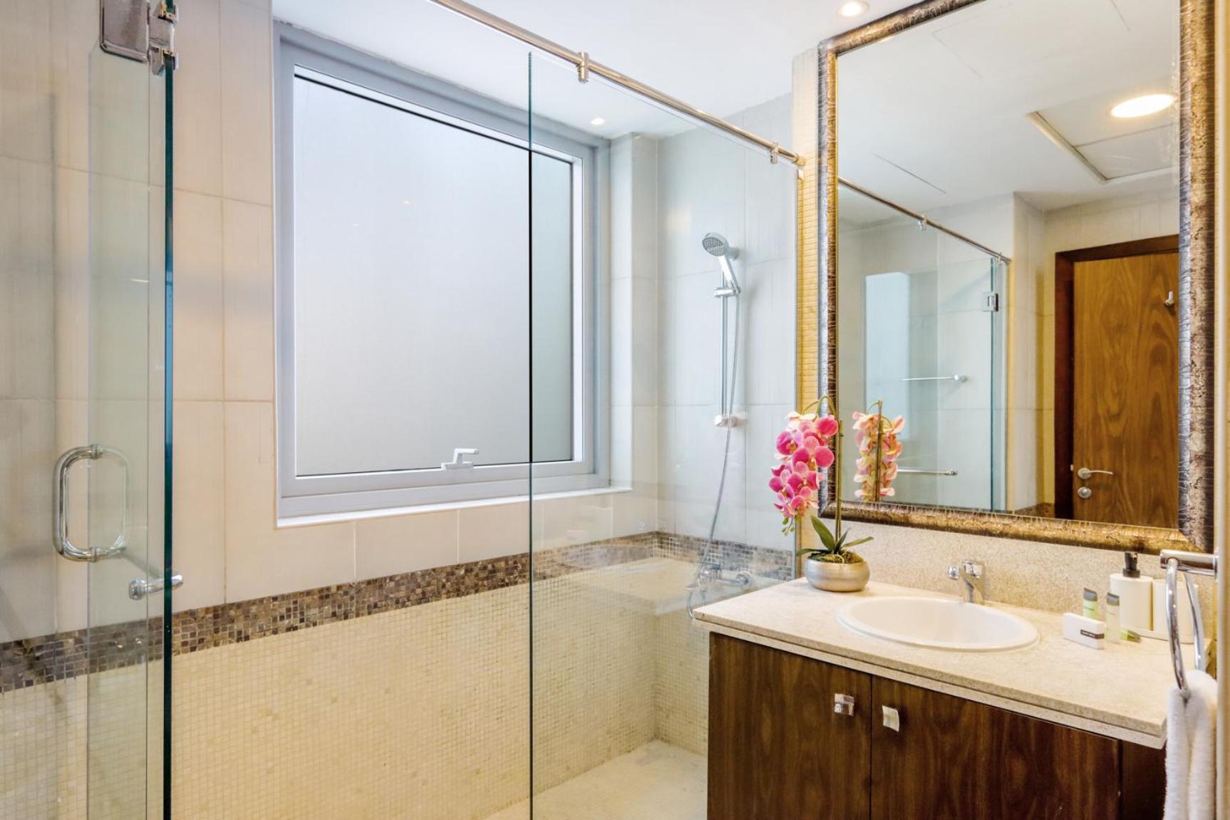 Livbnb - Burj Khalifa View 2br Spacious